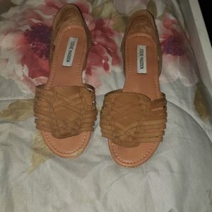 Steve Madden Sandals